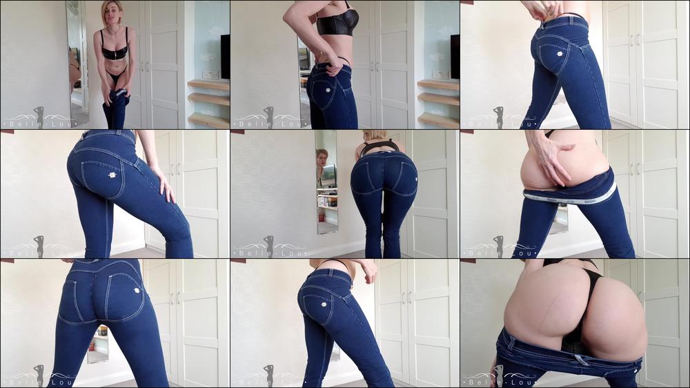 Jeans JOI - June 06, 2019