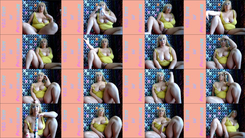 Paisleehaze 420 Sess W Paisleehaze Season2 Episode 3