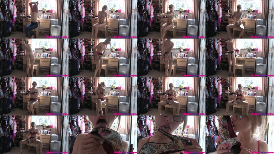 Officialchloetoy Video Chloe 106 1080P