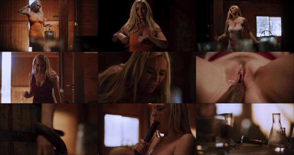 FROM THE SKY - Kendra Sunderland