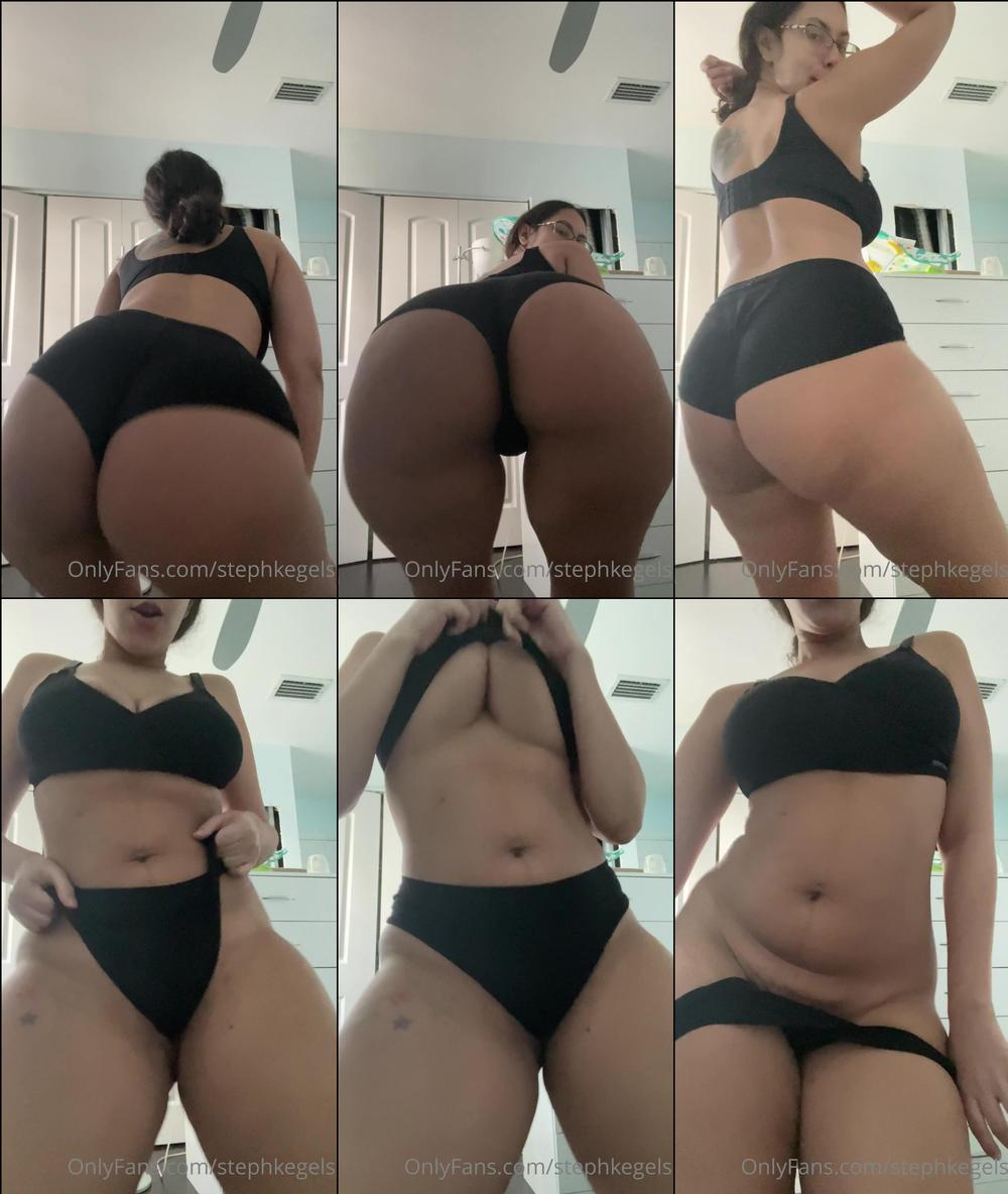 stephkegels 02 01 2022 2318396745 Feels nice to be a little thick again 