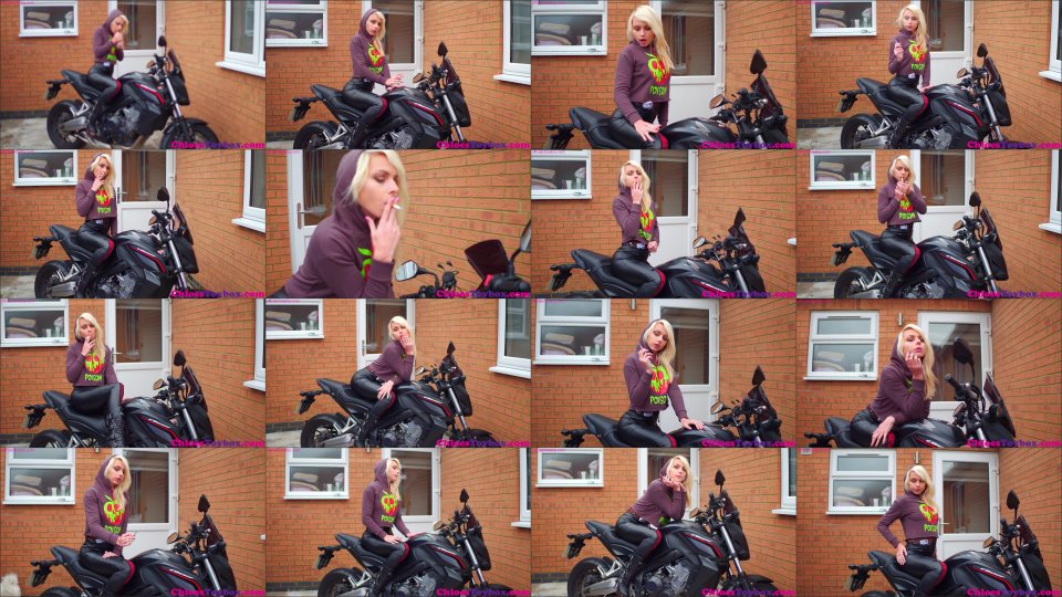 Officialchloetoy Video Chloe 276 1080P