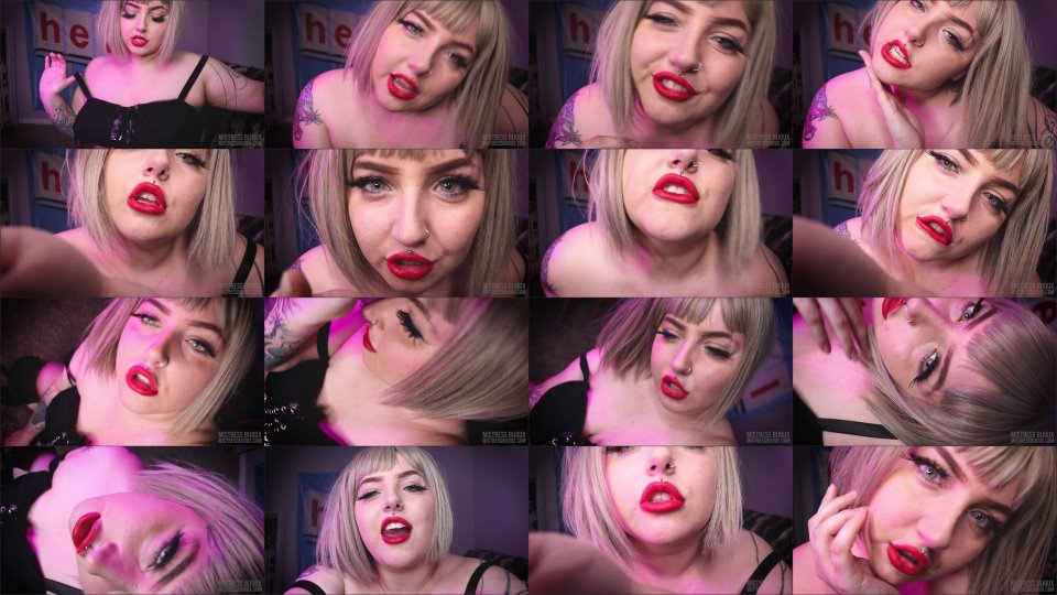 Mistressbijoux Grey Eyes Worship