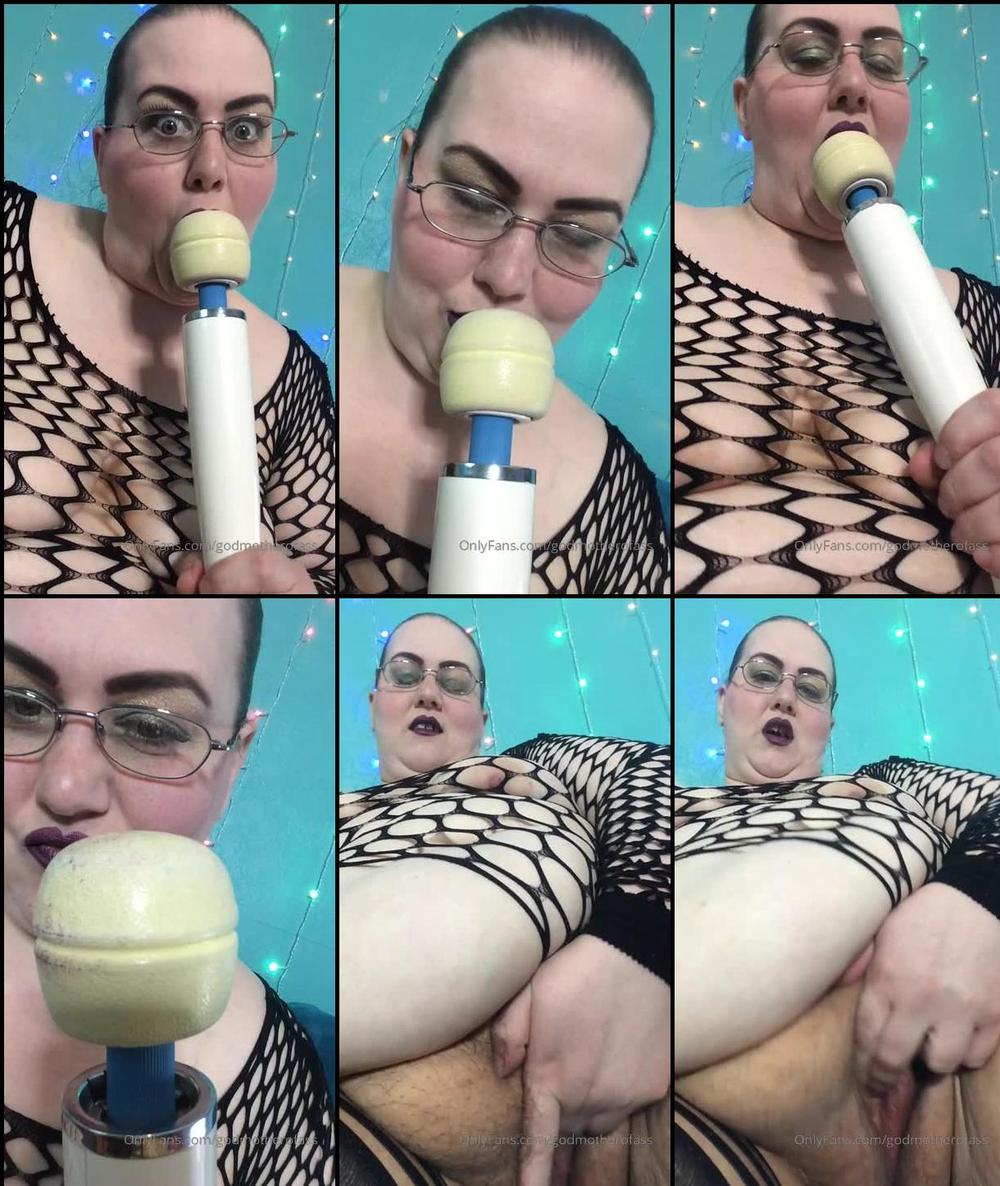 godmotherofass 04 07 2019 40766035 My fat pussy gets really wet. Look   listen..... WOW  squirter fatpussy wetpussy BBW 