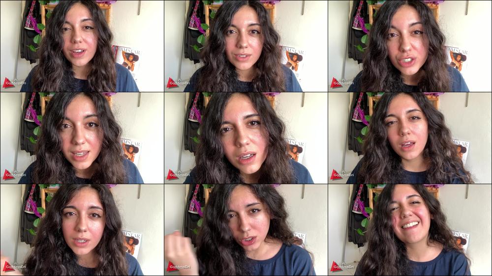 You Need My Face