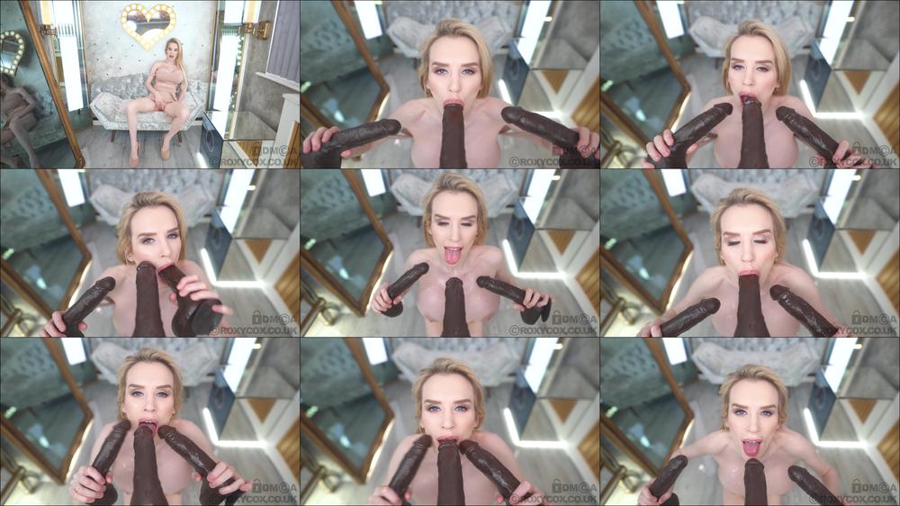 POV Triple BBC Blowbang - February 21, 2020