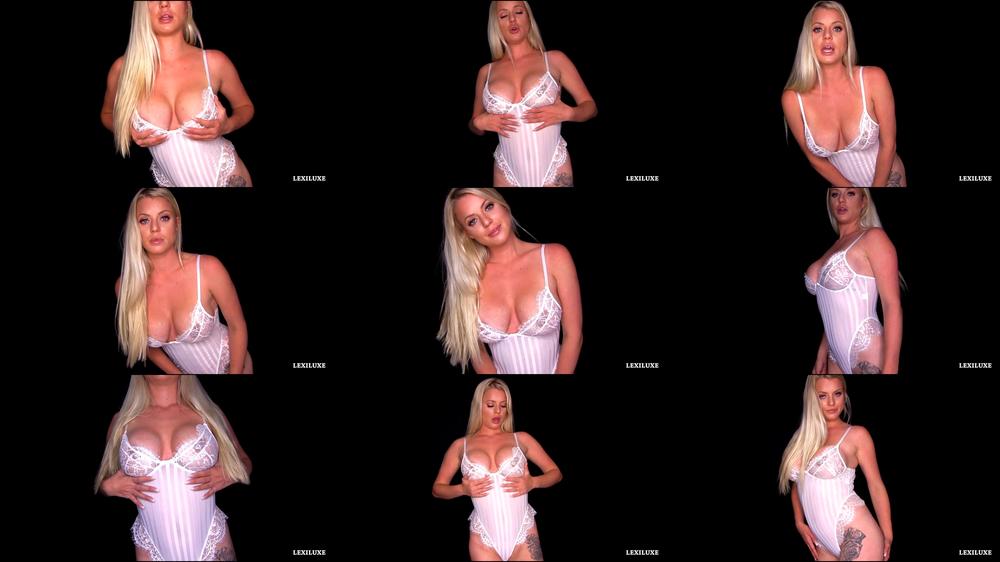 MY LUXURY IS YOUR PREROGATIVE - June 23, 2018