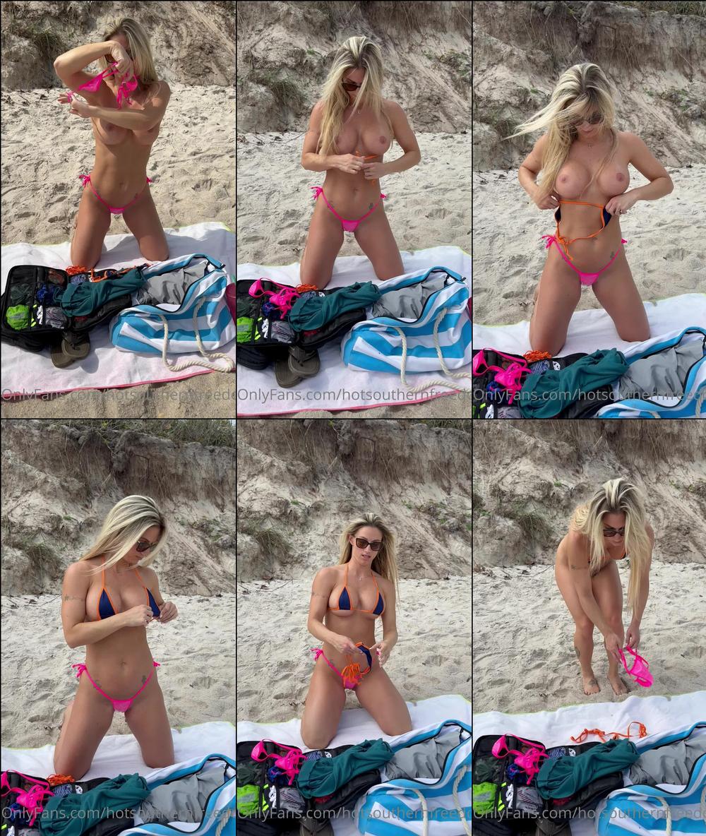 hotsouthernfreedom1 01 03 2023 2790179439 Bikini change