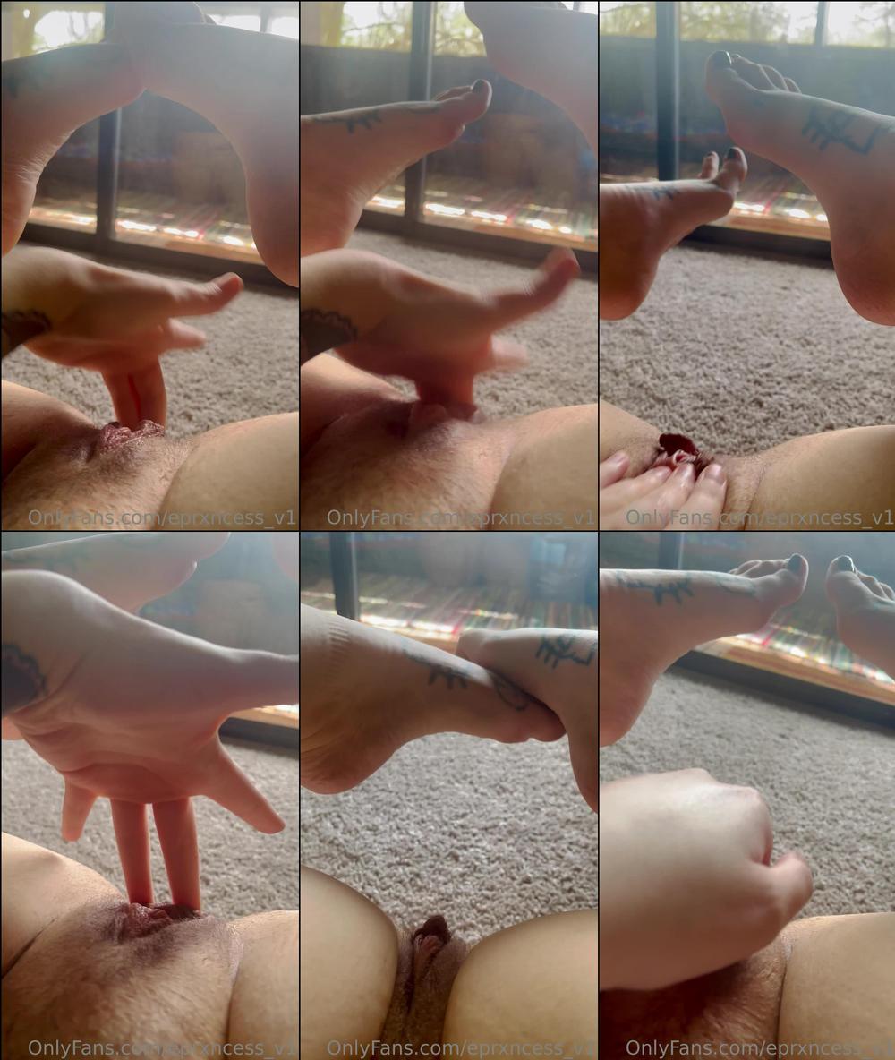 eprxncess v1 577756478 it s that time of month where i m ovulating again and i need to be fucked asap my sticky wet pussy needs you to pound and fill it up 10