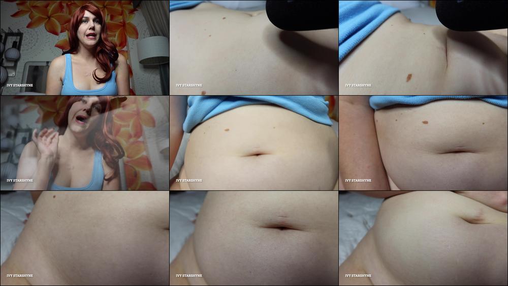 Tummy Love, Some Rumbles - Jan 14, 2023