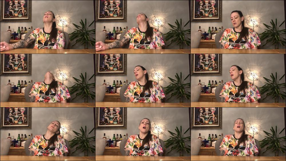 My Reactions From Pussy Play