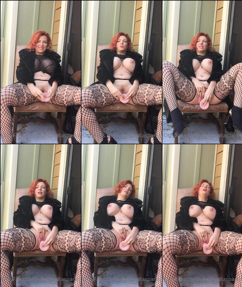 NeedNadiaSparks OnlyFans Video 025