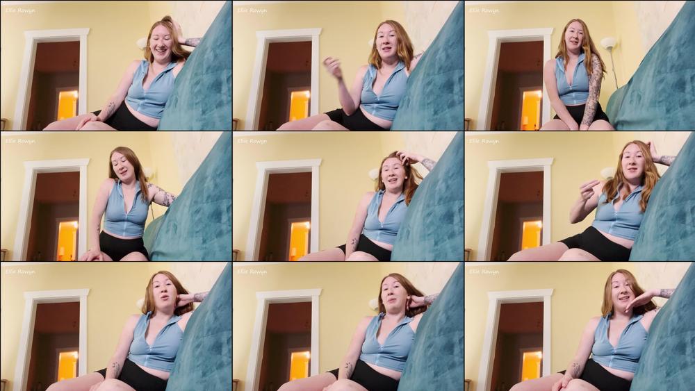 Step-Mommy Catches You Jerking Off SPH - April 23, 2024