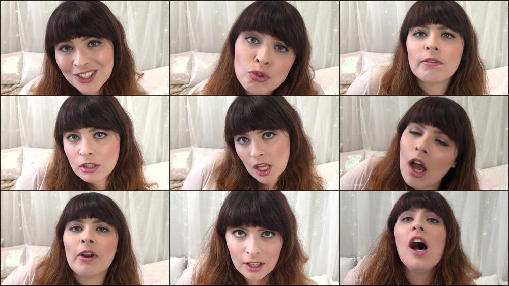 Cum All Over My Face Professor JOI - September 06, 2019