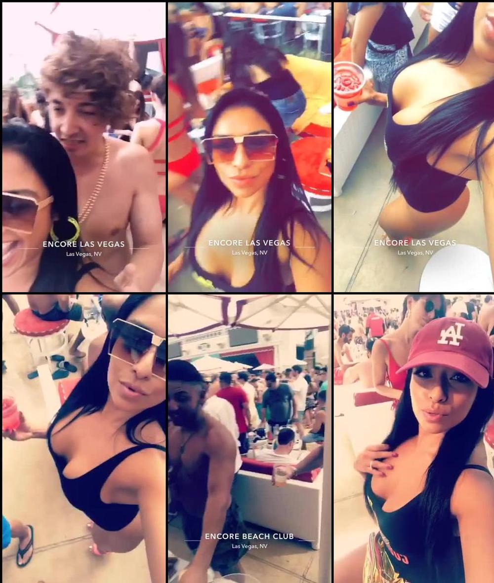 sandralatinaxxx 03 09 2018 13028744 SnapChat