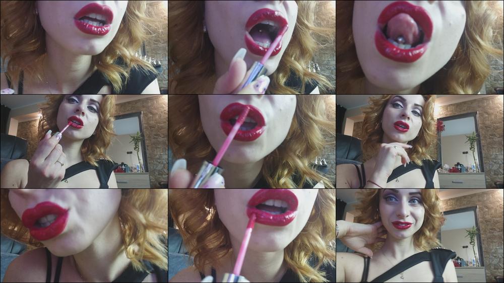 LipGloss Tease - January 06, 2019