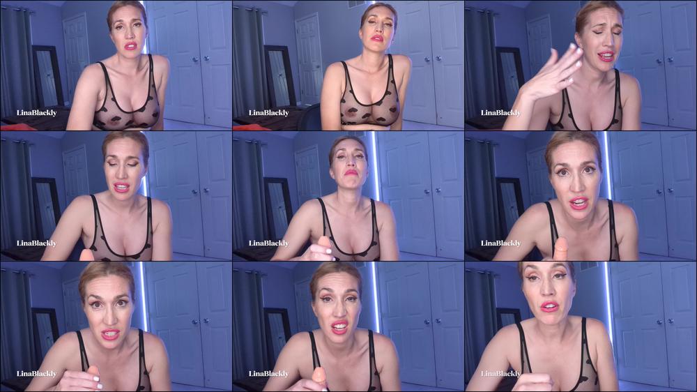 Mean Mom SPH and Handjob