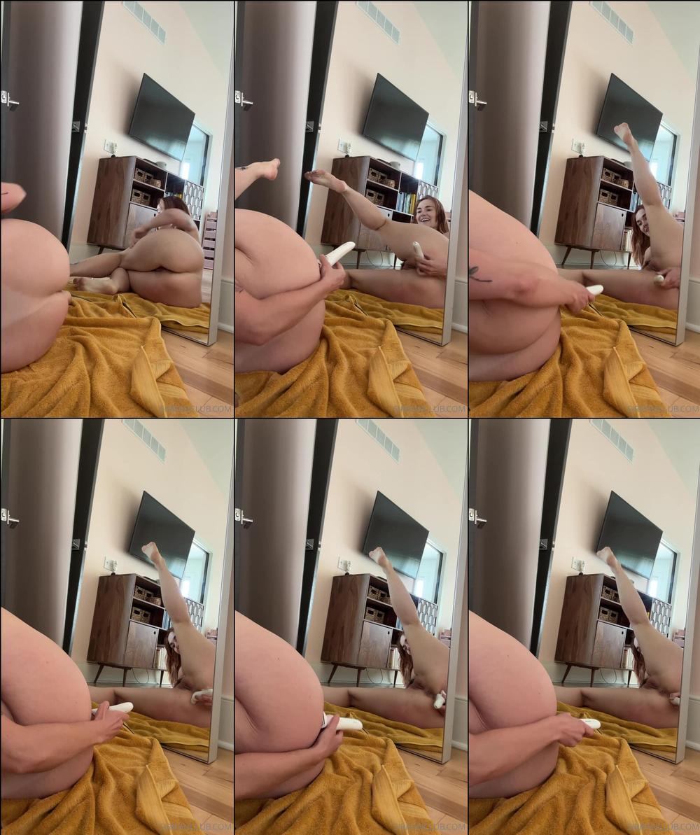 siridahl 1141594478 getting ready for my live tonight tip 15 for a copy of the show and photoset 1