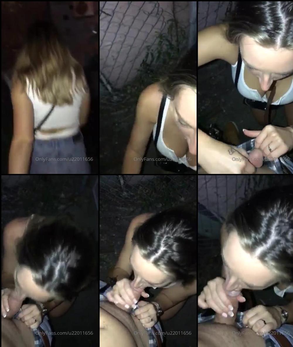 valoriesins 26 02 2020 161356449 left the bar early to suck daddy s dick in the alley