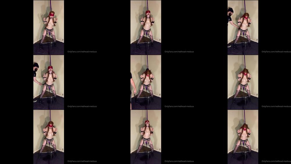 redhead medusa 13 08 2021 2192341528 Interested   Message Me for Full 44 Min. Video  3