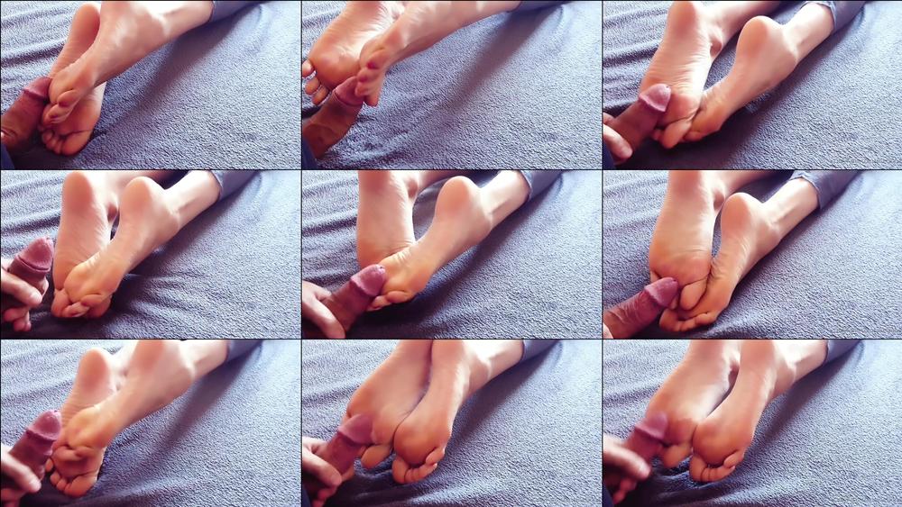 anelyone 03 02 2022 2351186323 tema feet video per un mio dolce fan