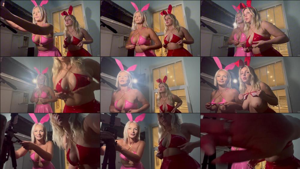 itslikedaisyvip 729054330 the video vs what you see alicejayne 2