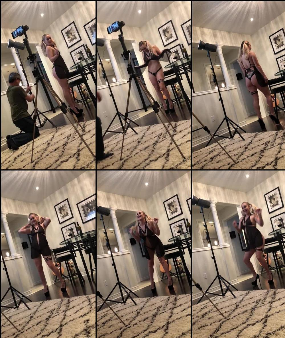 arnakarls 27 11 2018 16838359 having fun on set