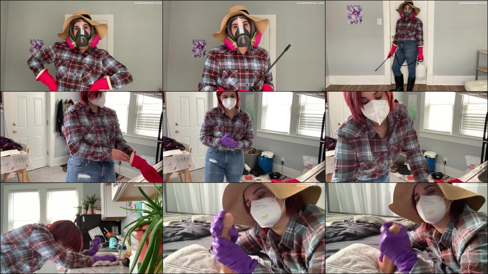 Spring Cleaning
