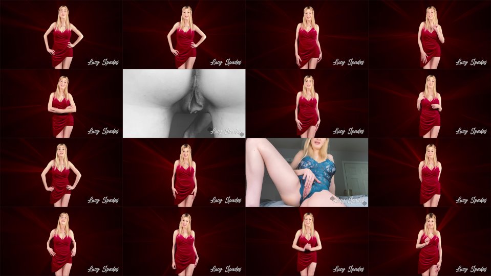 Lucy Spades She Left You For Bbc