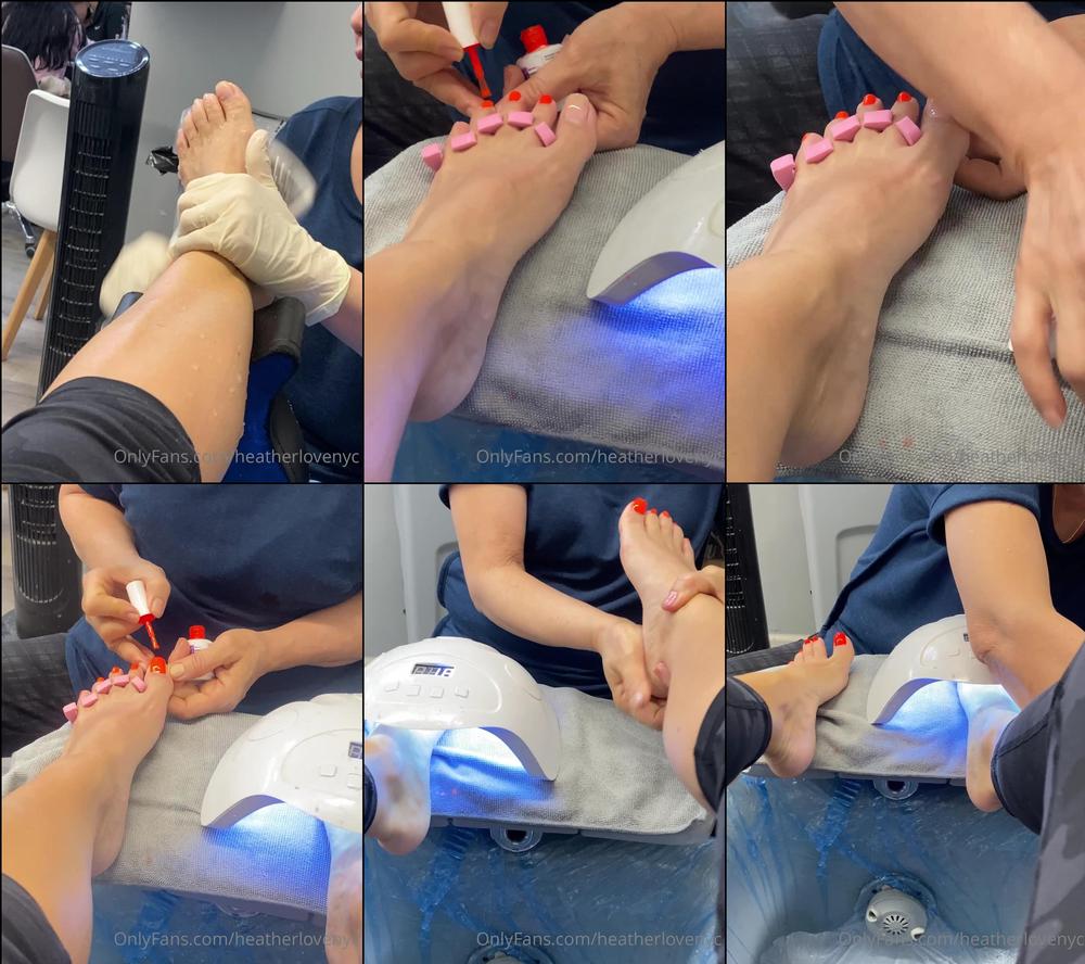 heatherlovenyc 05 10 2022 2628566301 new mani pedi