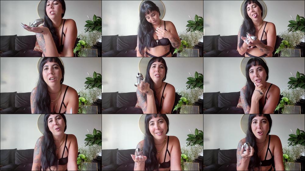 Locktober Week 3: Chastity Tease