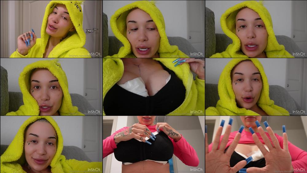 destinicreamsvip 814541381 2023 11 19 i m excited to show you my new tits babe 