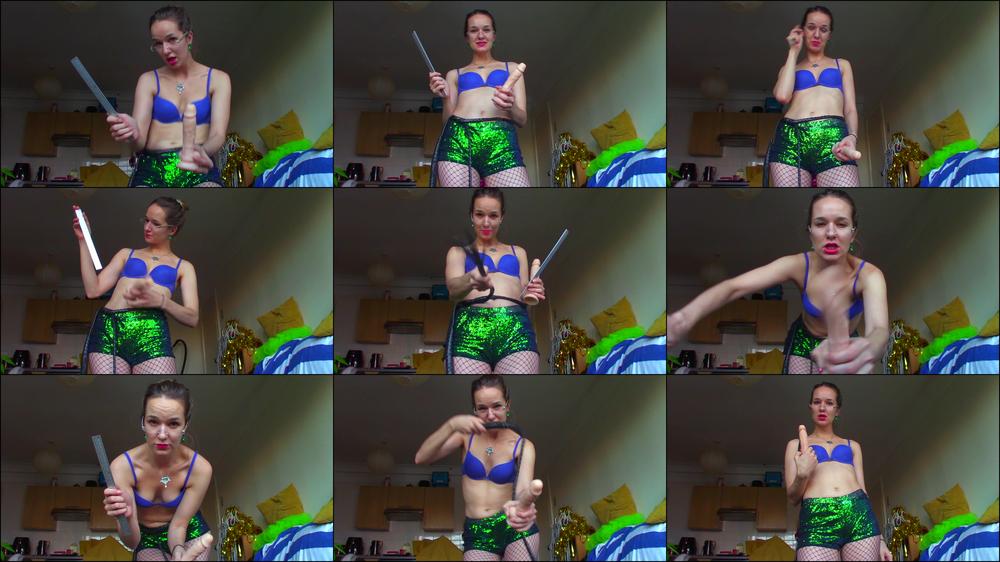 SPH Humiliation RULER CBT