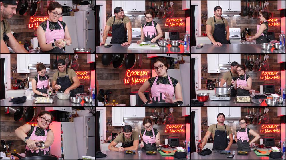 What does cum taste like - May 15, 2023