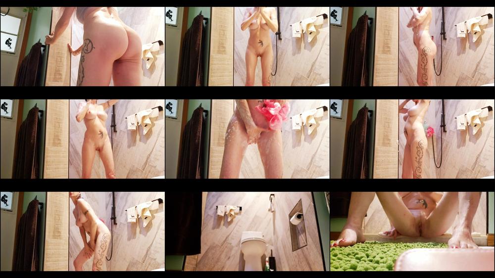 Squeaky Clean Turns Dirty & Sinful
