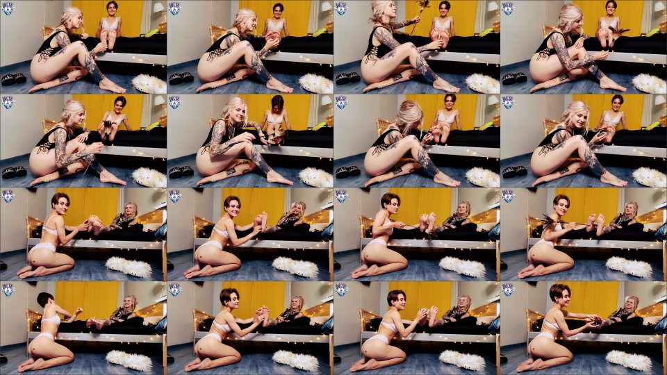 Xiu_Milky_Tickling-Each-Other-With-My-Girlfriend