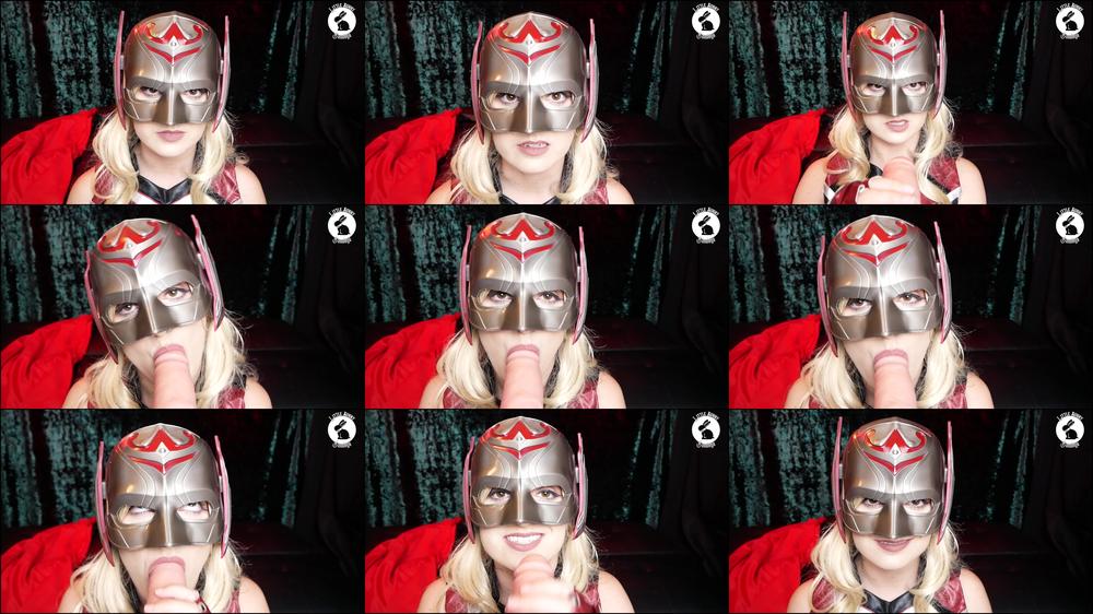 Might Thor Sucks Your Cock - Mar 28, 2023