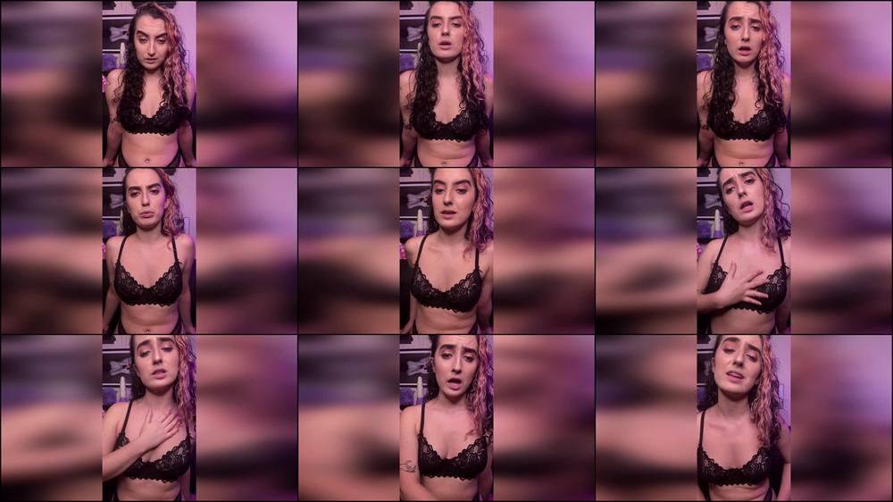 Slutty JOI - Dec 17, 2021