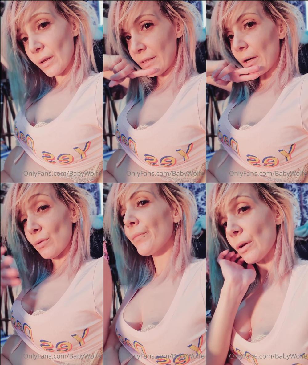 imbabywolfe 03 05 2020 279224414 â¡ Smoll update on House Movings â¡ excuse my lack of make up 