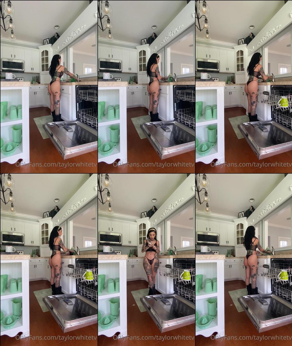 taylorwhitetv 08 08 2021 2186964162 dirty dishes 3
