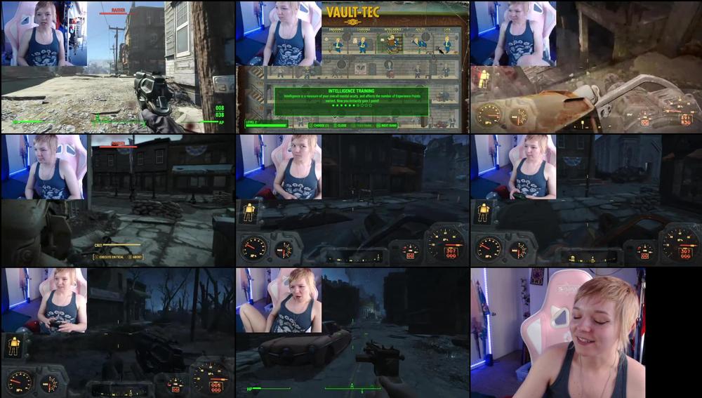 thealexacrush 1063858368 stream started at 05102024 1118 pm guess what point in the game i came at 