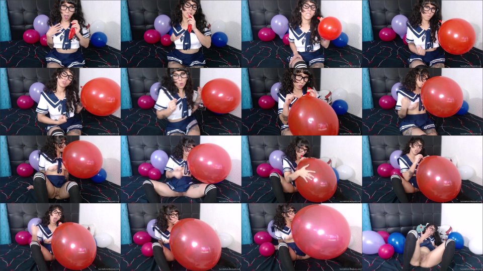 Suicideponk Sch–L Girl Joi B2P