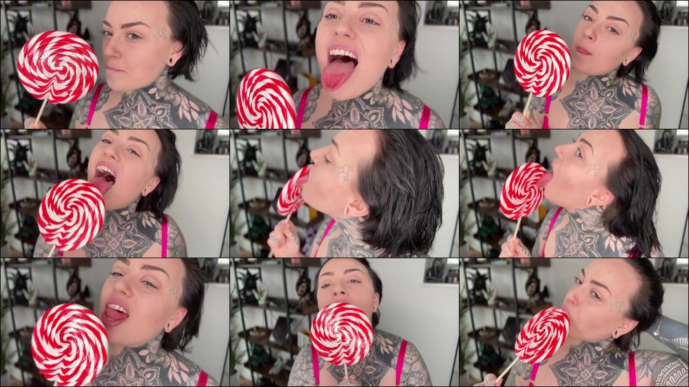 Oral Fixation