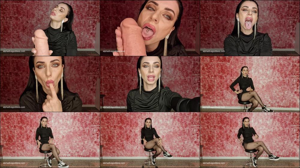 JOI Goddess part 3