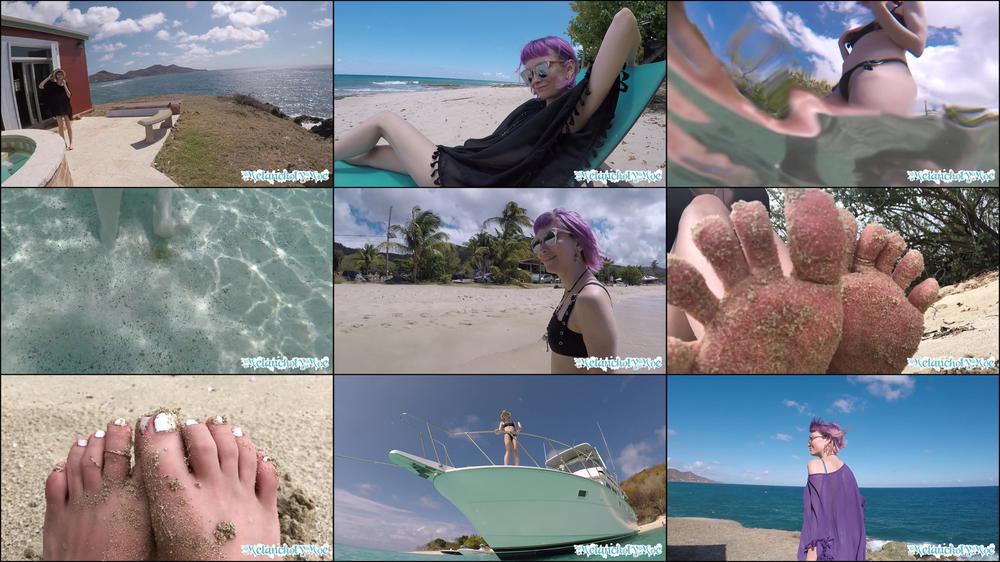 Go with Goddess : St Croix - May 29, 2019