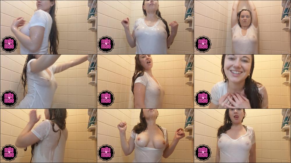 Mila_Maexo_Wet-Tee-Shirt-Tease