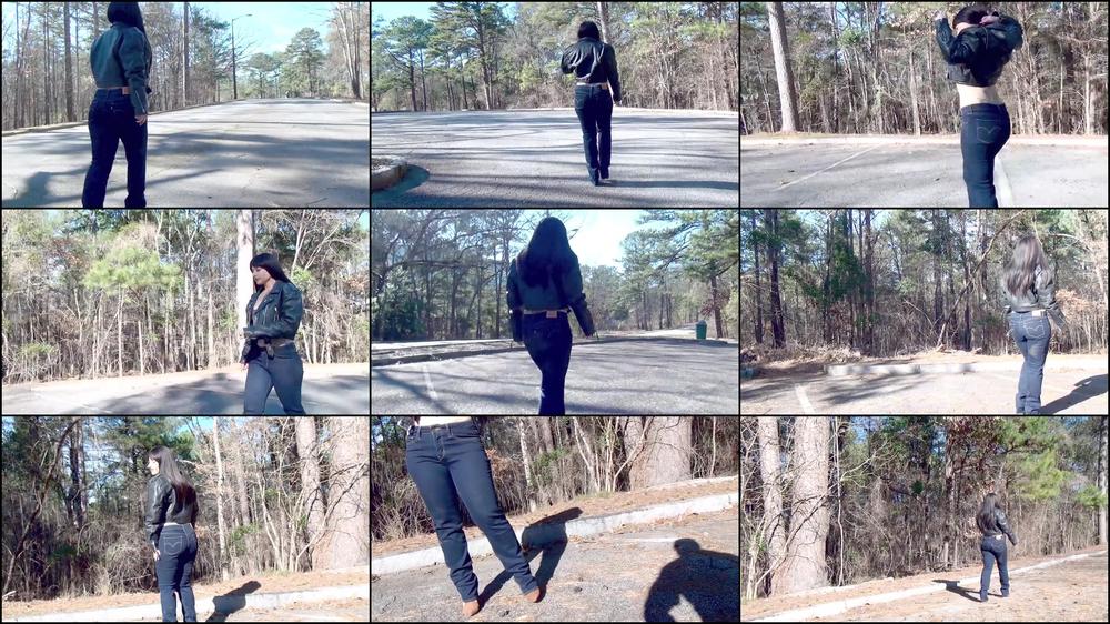 Galas New Levi Jeans - Mar 2, 2019