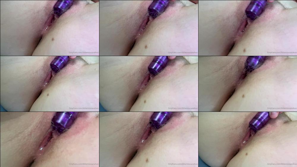 littlemisssarahxo 02 11 2020 153777426 mmmm there s nothin