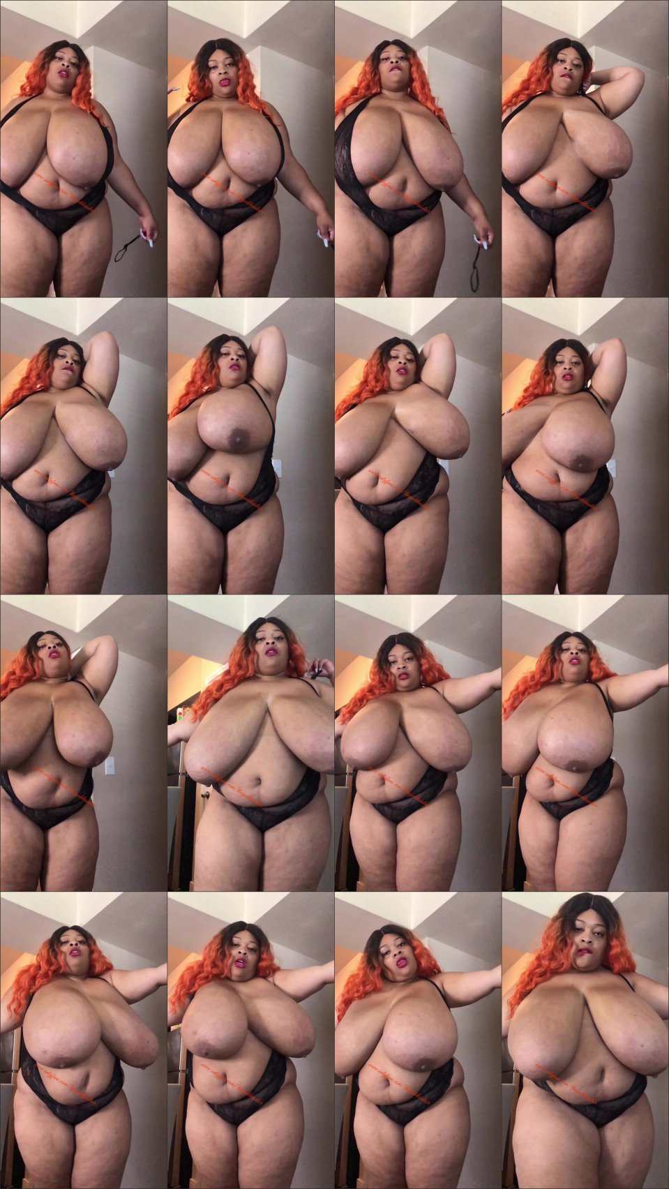 Onlygoddessdior Slow Titty Swing