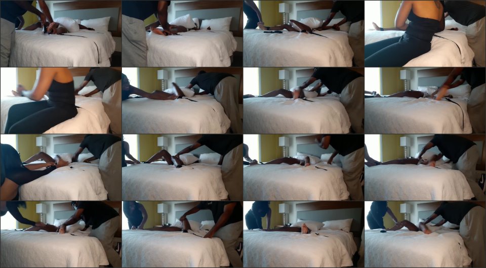 Xsuckmytoesx Double The Tickles But Not The Fun